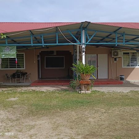 珍南海滩Embun Langkawi Pantai Cenang别墅 外观 照片