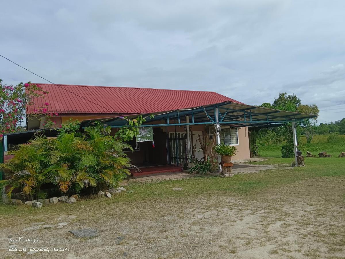 珍南海滩Embun Langkawi Pantai Cenang别墅 外观 照片
