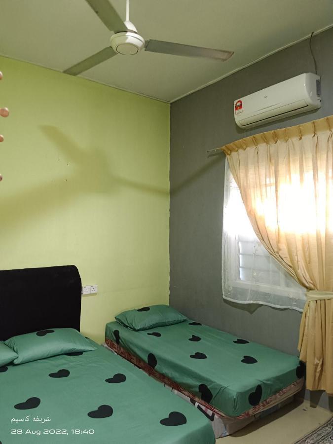 珍南海滩Embun Langkawi Pantai Cenang别墅 外观 照片